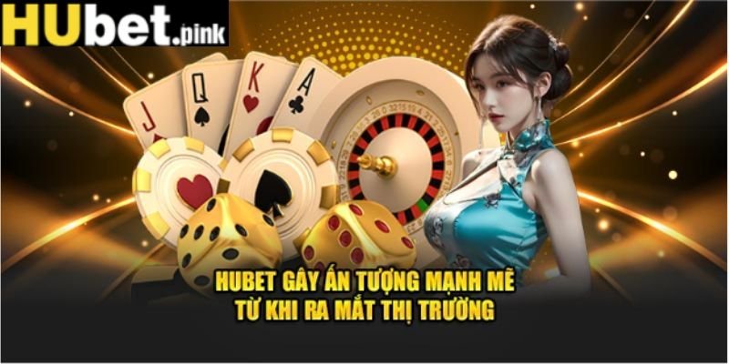 Khách hàng đánh giá nhà cái HUBET như thế nào qua giao diện người dùng?